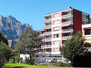 Ferienwohnung