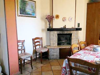 Villa 110 m²