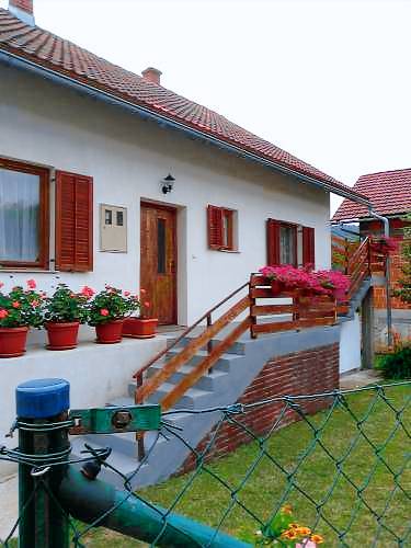 Apartment Novo Selo Koreničko