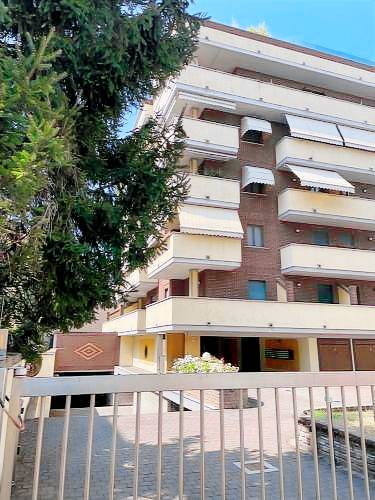 Appartamento Novara