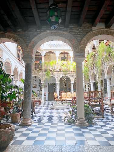 Casa San Pedro