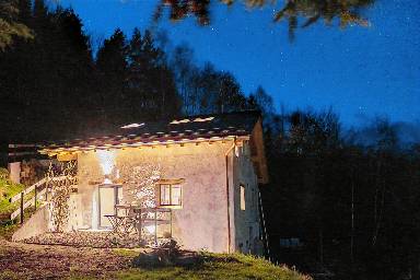 Casa 140 m²