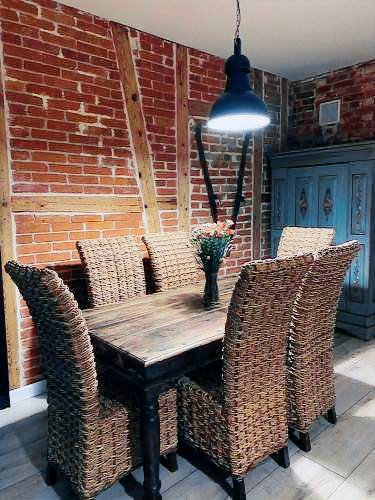 Bed & Breakfast Stegna