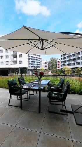Apartment Ružinov