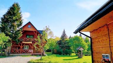 60 m² Apartament