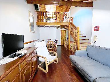 Aparthotel de 70 m²