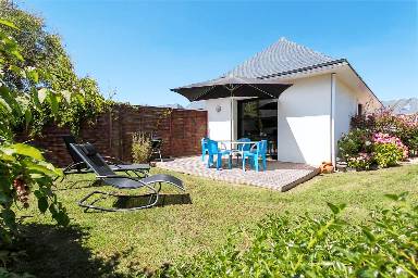 Gîte 27 m²