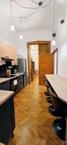 Apartman Domaszék