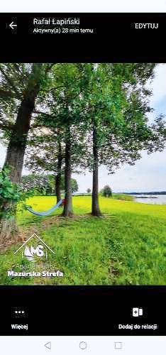 Apartament Pisz