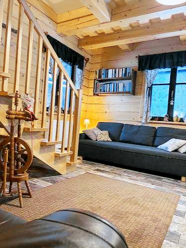 Apartmán Horná Mariková