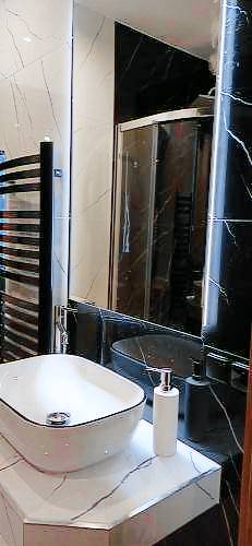 Apartament Witów