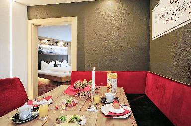 Appartement 55 m²