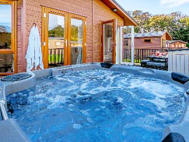 Cottage 45 m²