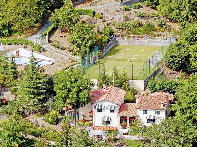 Huis 650 m²