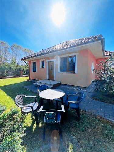 Apartment Wyspa Sobieszewska