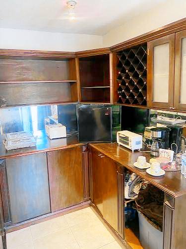 Loft con bano privado
