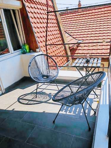 Apartman Hosszúhetény