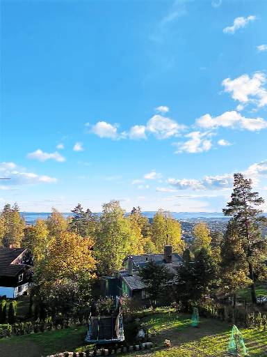 150 m² Villa