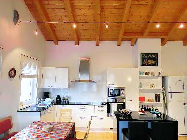 Appartement 114 m²