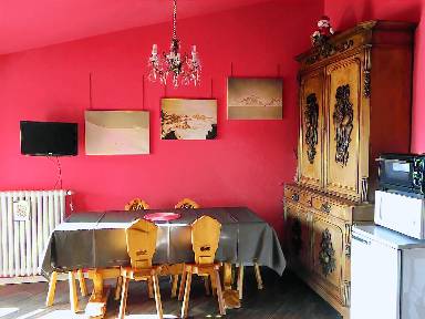 Appartamento vacanza 46 m²