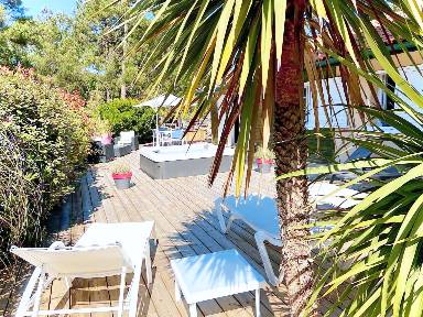 60 m² House