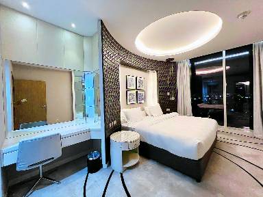 150 m² Apartment