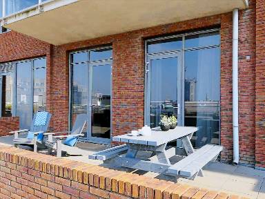 Appartement 100 m²