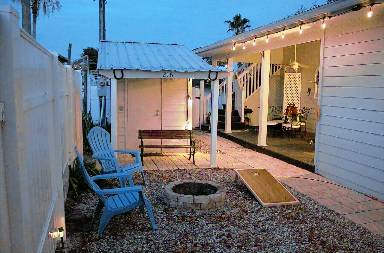 Maison de vacances