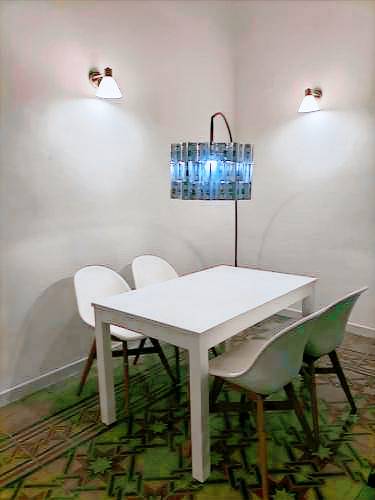 Holiday apartment with 3 rooms for 6 persons — photo 3