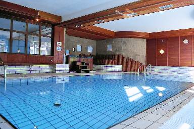 Accommodatie 28 m²
