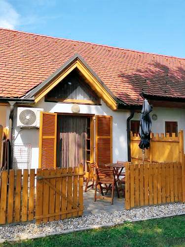 Apartma Moravske Toplice