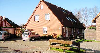 Maison de vacances 60 m²