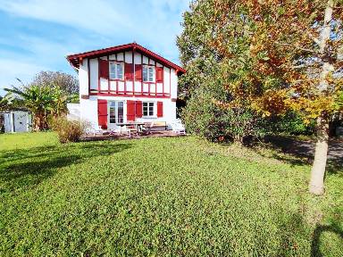 Appartement 55 m²