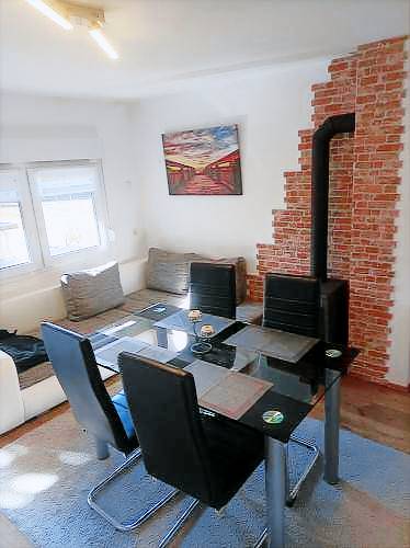 Apartma Lendava