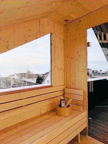 NoHo Stay - stilvolle und moderne Ferienwohnungen am Bodensee — photo 5