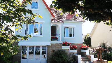 90 m² Villa