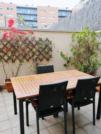 70 m² Apartment
