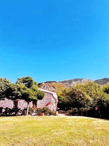 Agriturismo Madonie