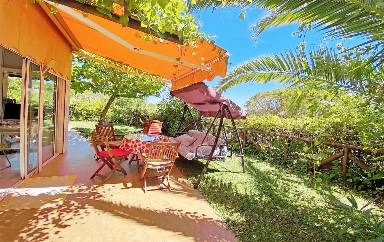 Holiday apartment with pool, terrace & BBQ | Nature view | Good for workation