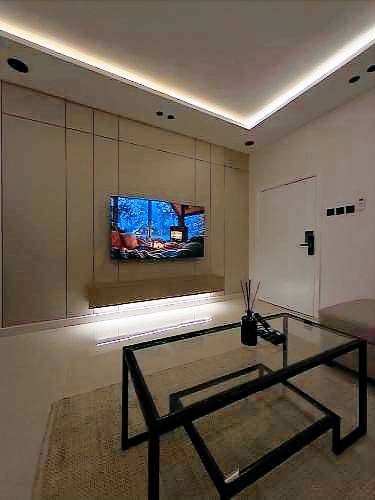90 m² Ferienwohnung