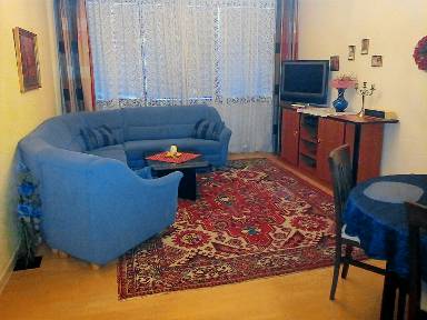 75 m² Apartment