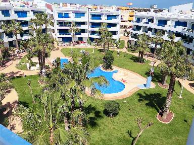 Apartamento de 86 m²
