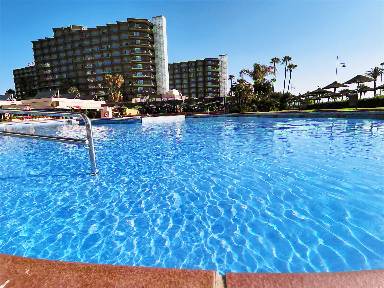 Apartamento de 130 m²