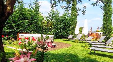 Appartement 72 m²