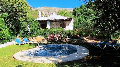 Casa rural
