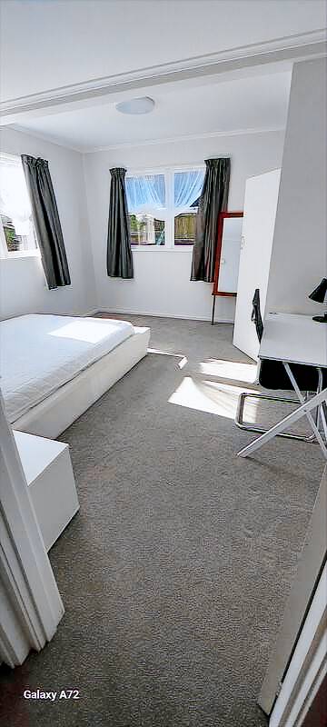 Privatzimmer Mount Eden