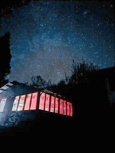Bed and breakfast Khir Ganga