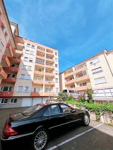 Ferienwohnung Sindelfingen