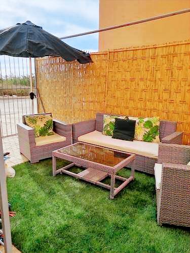 Appartement Saïdia