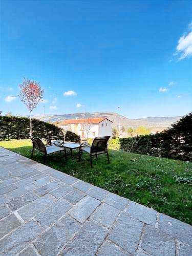 Casa Pescocostanzo